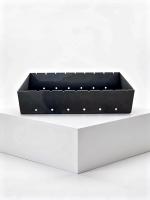 Мангальная чаша 700х350х160